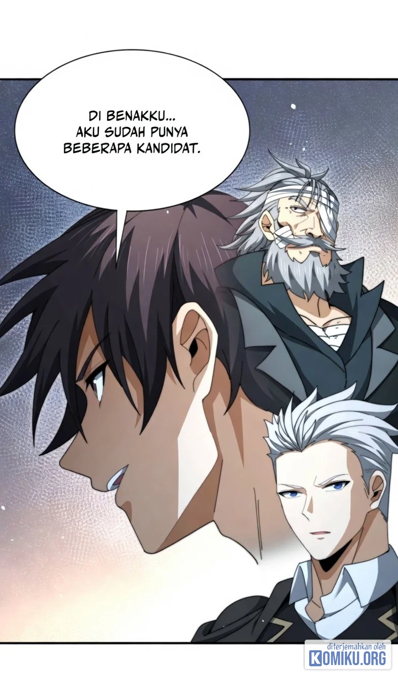 The Apex of Dragon Mastery Chapter 249 Gambar 41