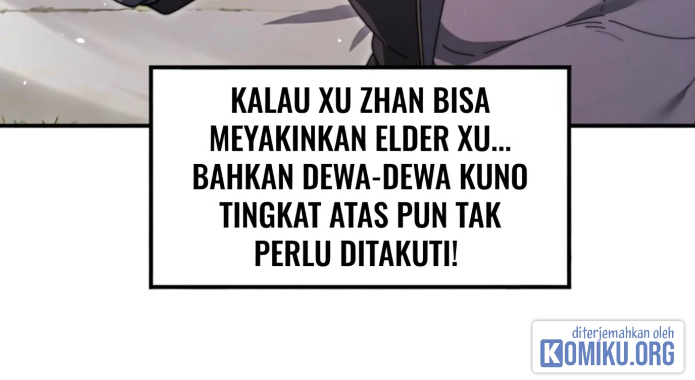 The Apex of Dragon Mastery Chapter 249 Gambar 43