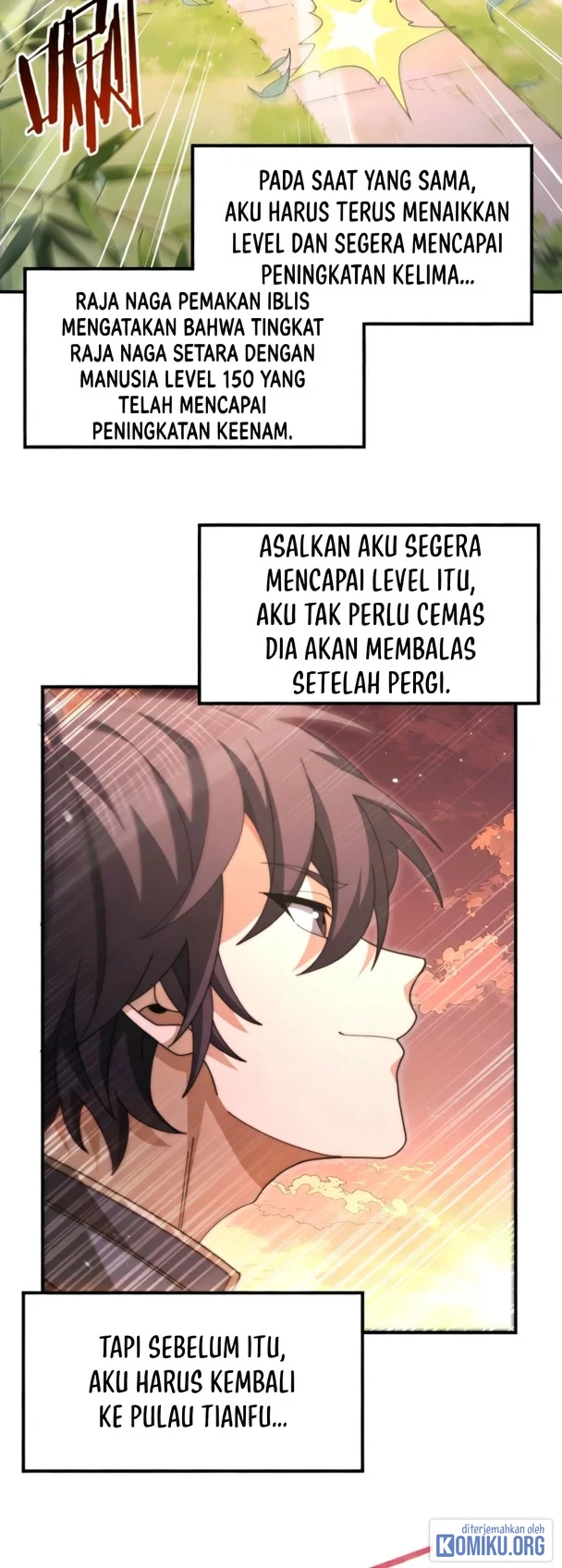 The Apex of Dragon Mastery Chapter 249 Gambar 45