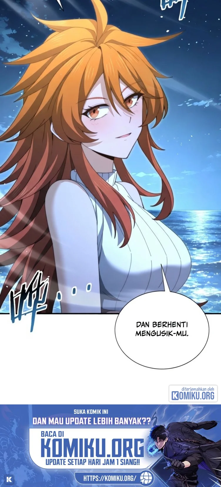 The Apex of Dragon Mastery Chapter 249 Gambar 49