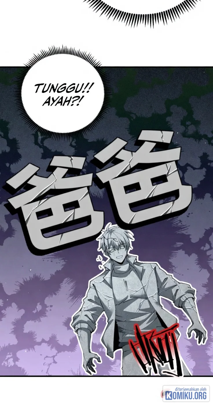 The Apex of Dragon Mastery Chapter 250 Gambar 34