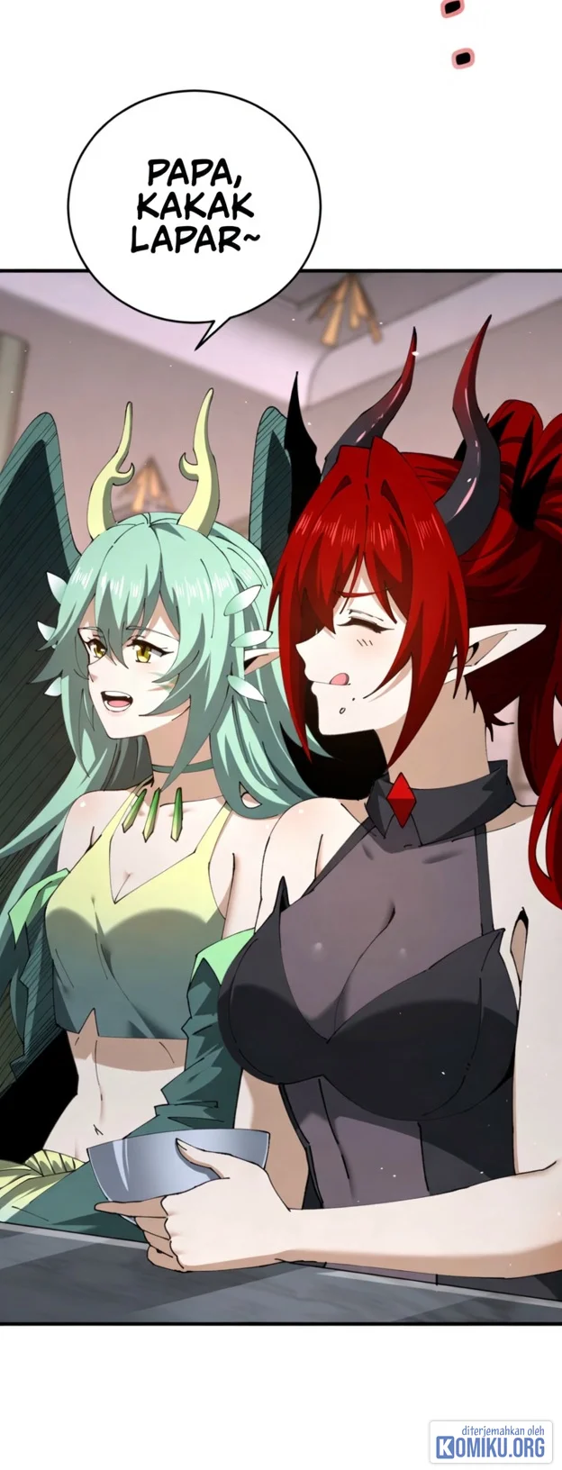 The Apex of Dragon Mastery Chapter 250 Gambar 36