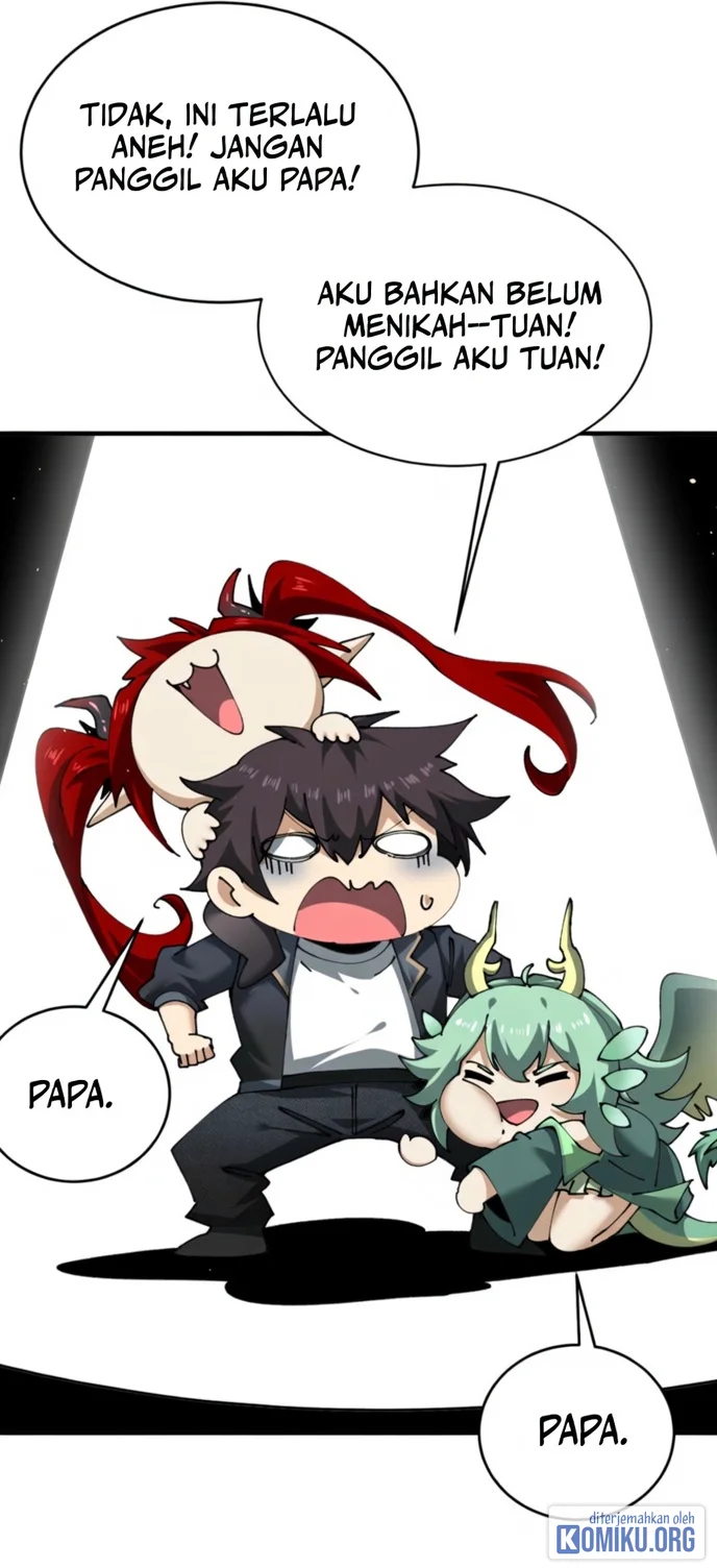 The Apex of Dragon Mastery Chapter 250 Gambar 38