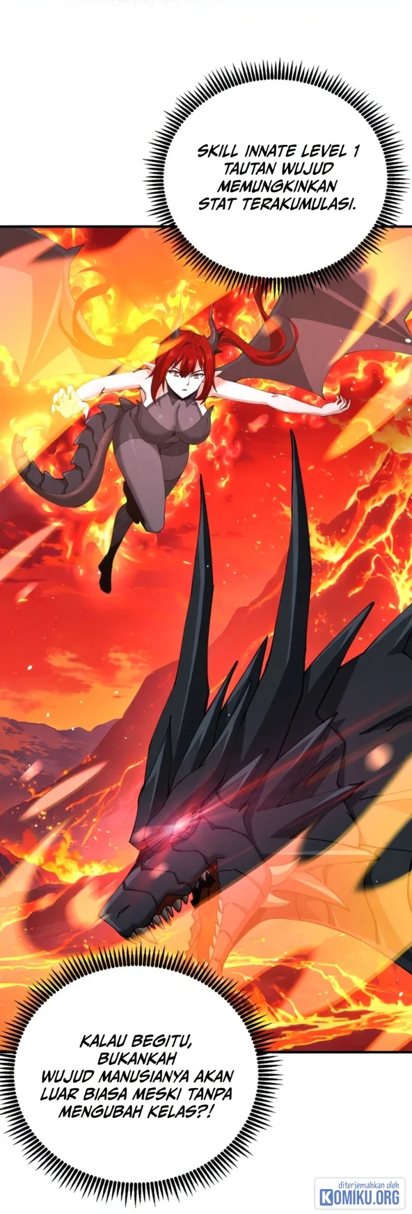 The Apex of Dragon Mastery Chapter 250 Gambar 43
