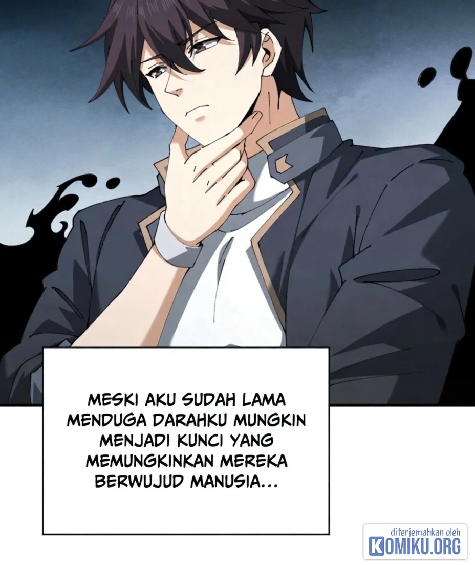 The Apex of Dragon Mastery Chapter 250 Gambar 49