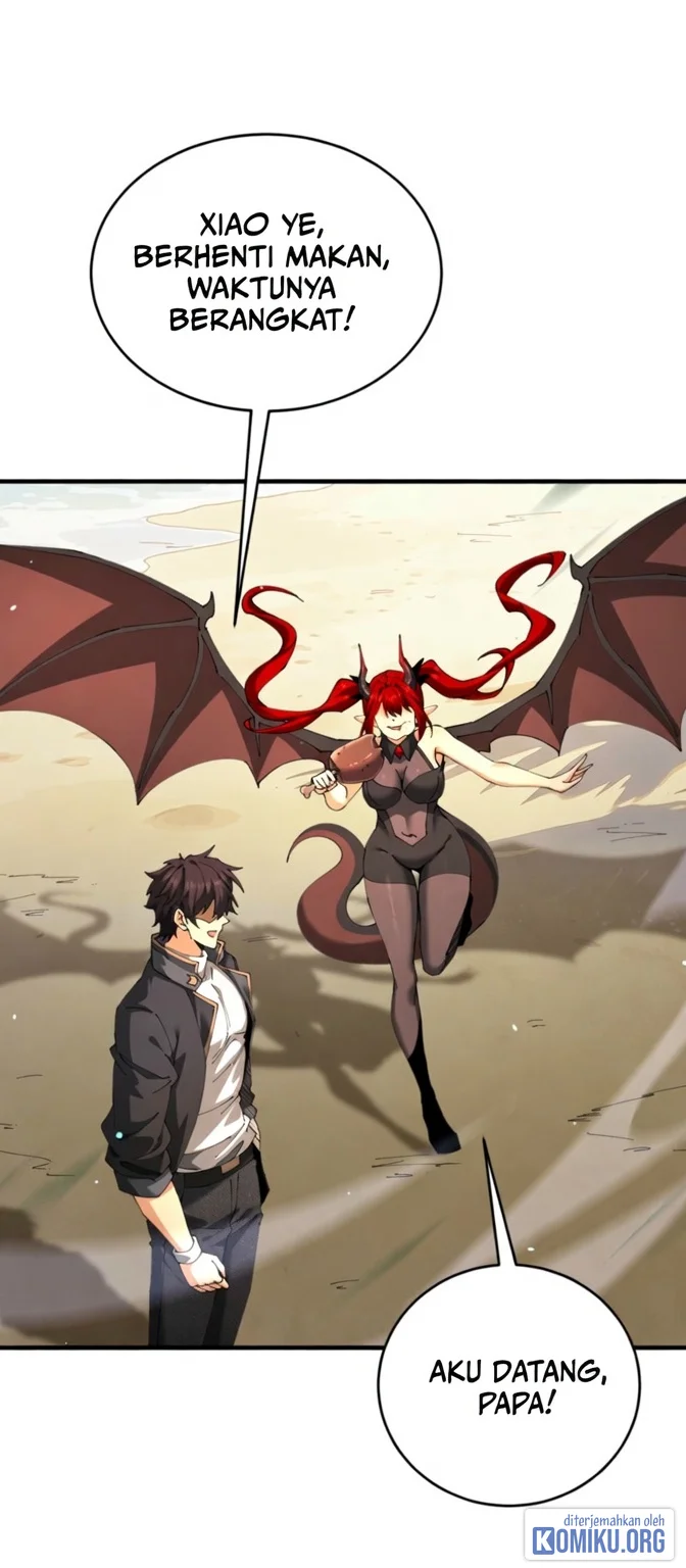 The Apex of Dragon Mastery Chapter 250 Gambar 51