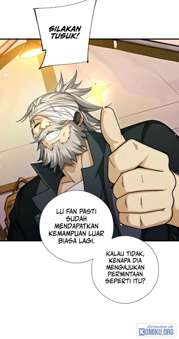 The Apex of Dragon Mastery Chapter 251 halaman 13