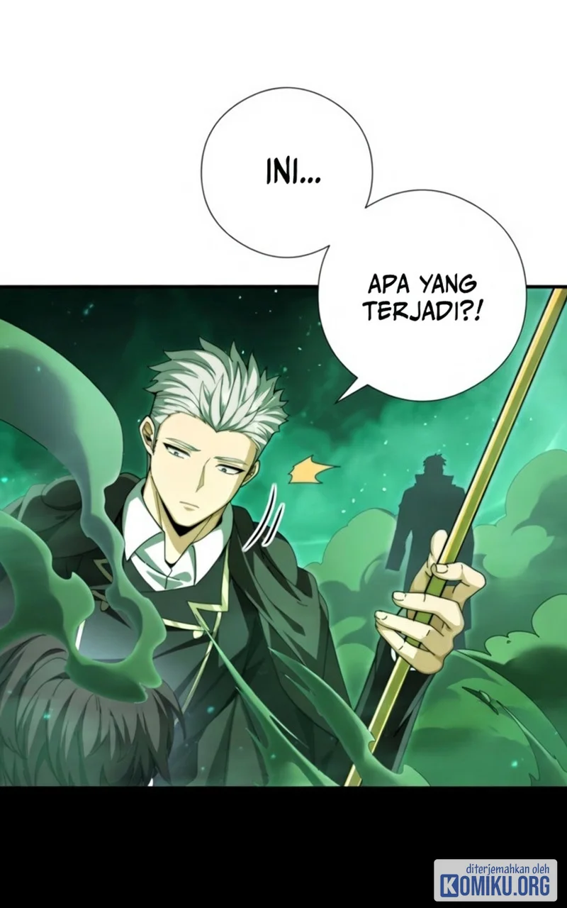 The Apex of Dragon Mastery Chapter 251 halaman 24