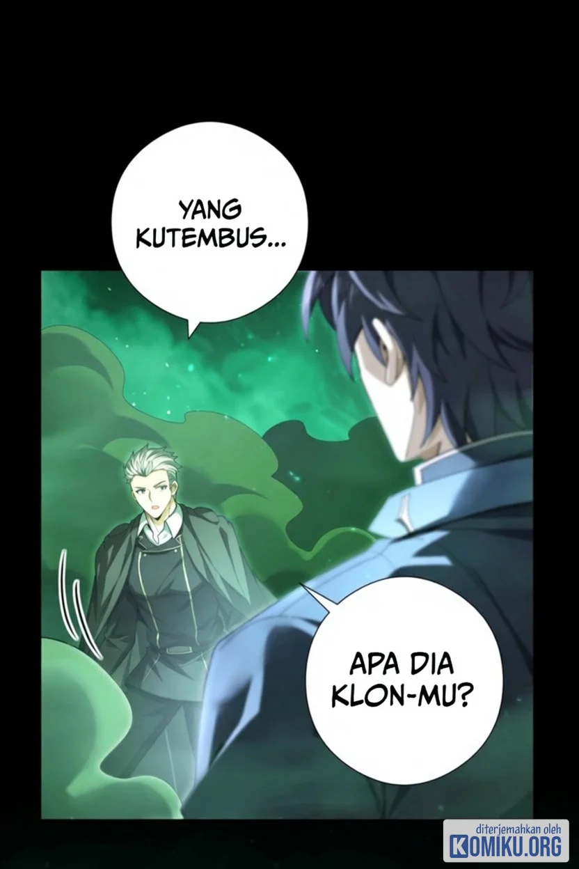 The Apex of Dragon Mastery Chapter 251 halaman 25