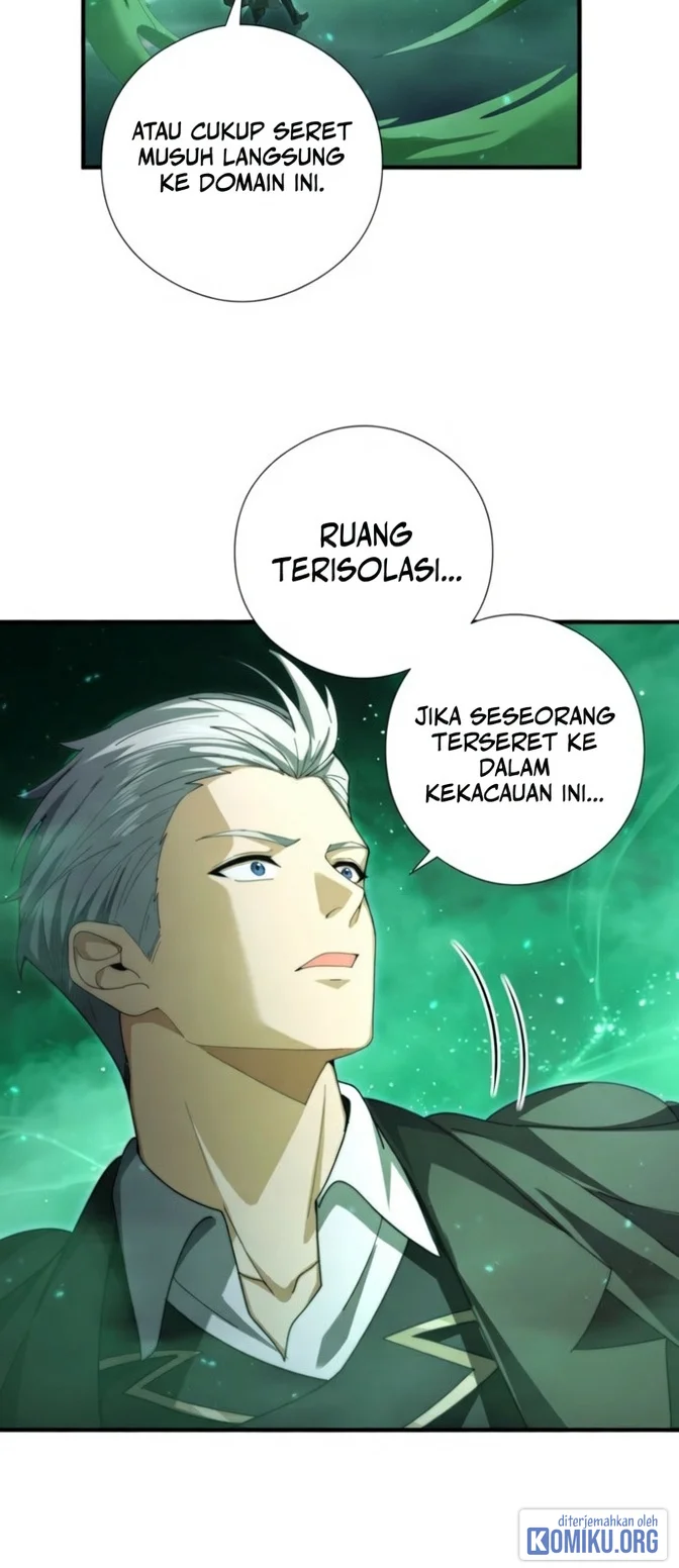 The Apex of Dragon Mastery Chapter 251 halaman 28