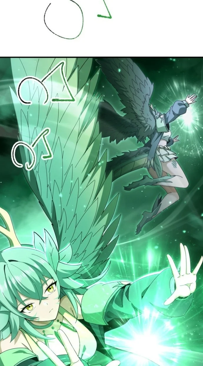 The Apex of Dragon Mastery Chapter 251 Gambar 32