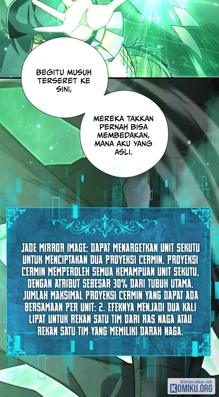The Apex of Dragon Mastery Chapter 251 Gambar 33