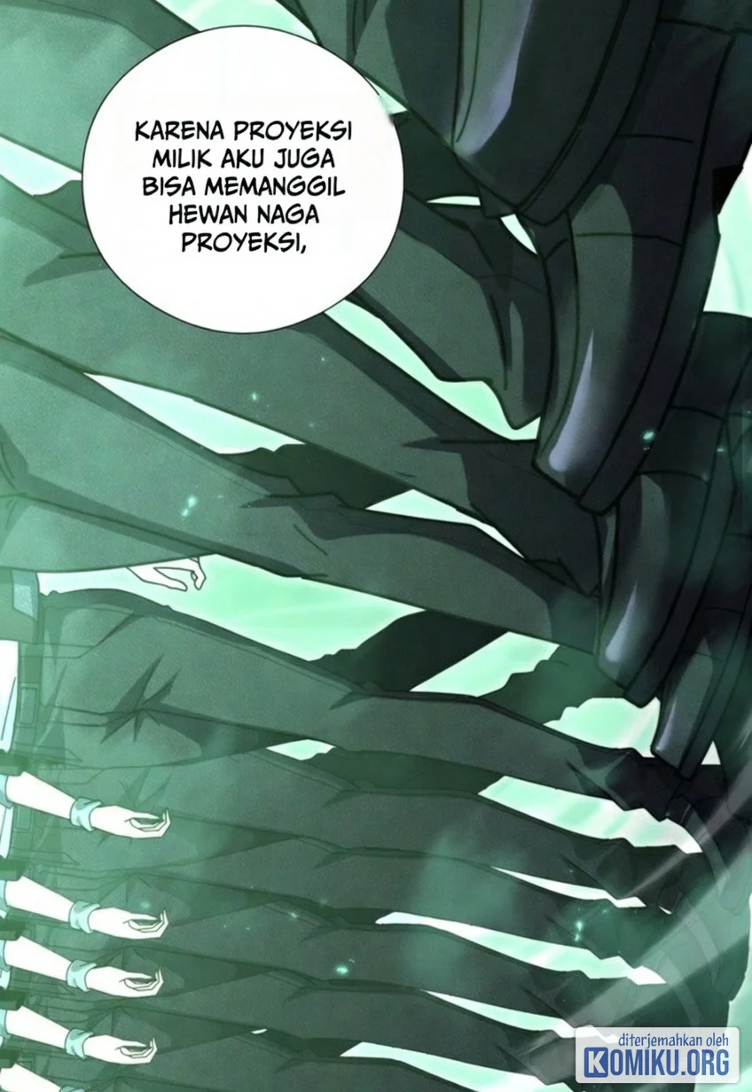 The Apex of Dragon Mastery Chapter 251 Gambar 34