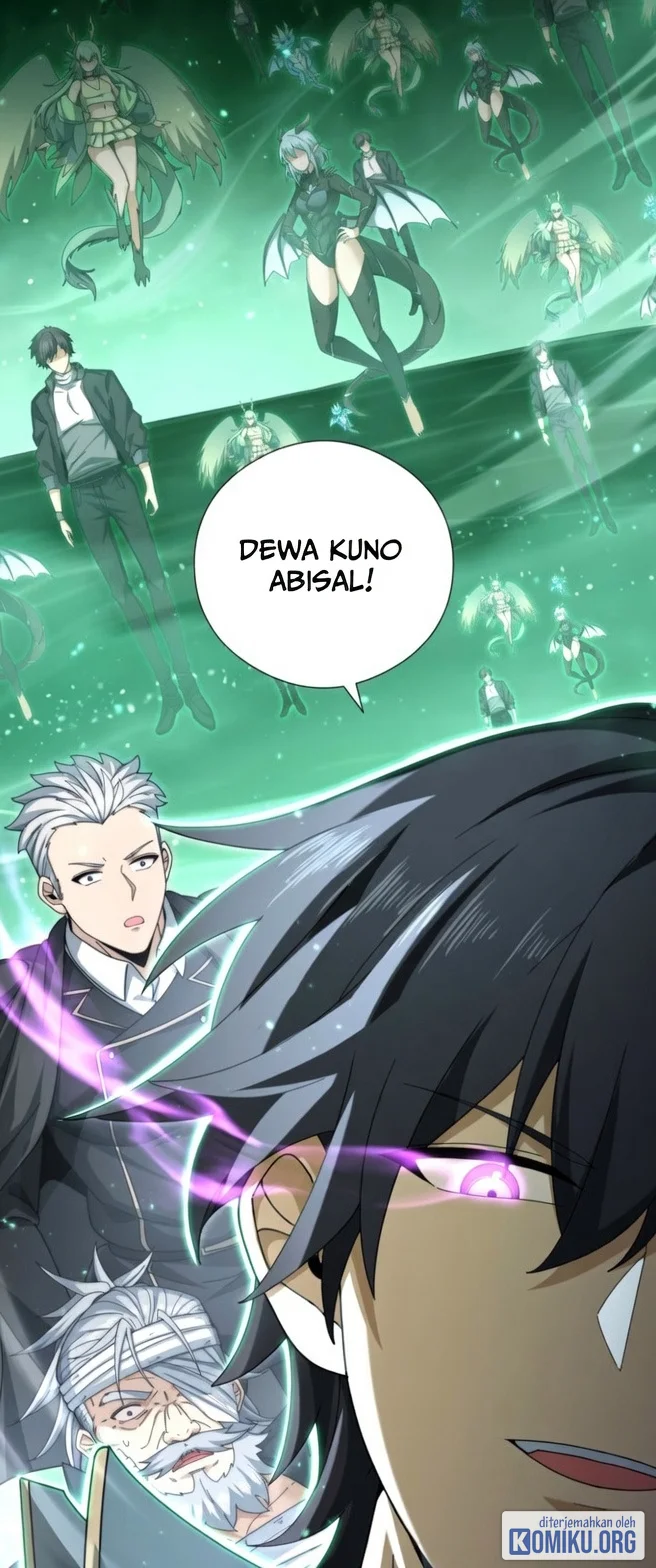 The Apex of Dragon Mastery Chapter 251 Gambar 38