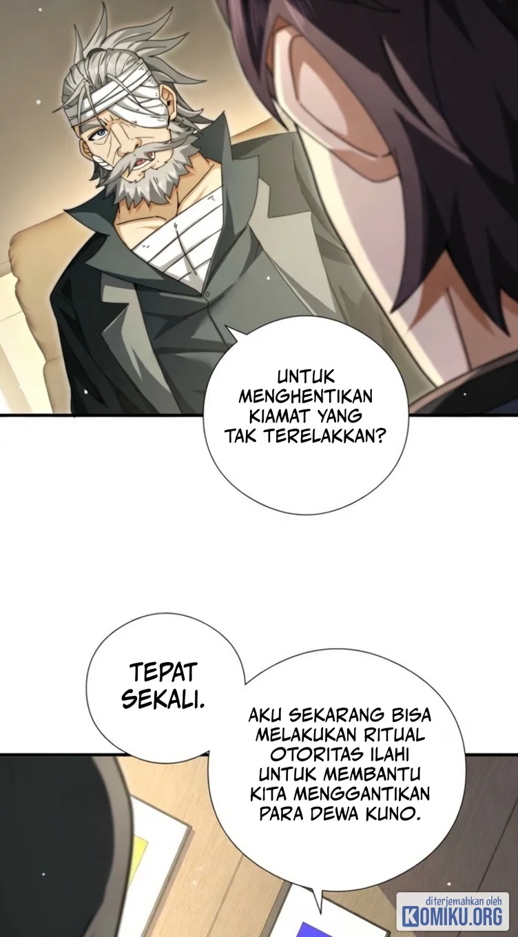 The Apex of Dragon Mastery Chapter 251 Gambar 43