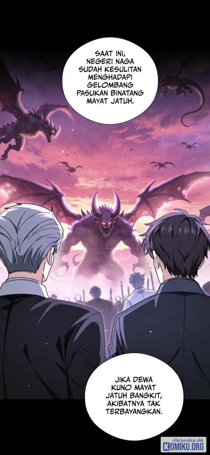 The Apex of Dragon Mastery Chapter 251 Gambar 45