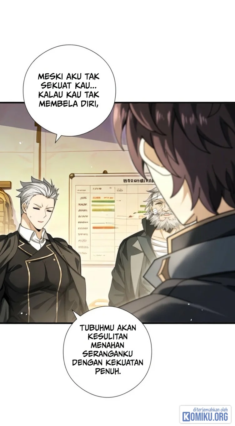 The Apex of Dragon Mastery Chapter 251 halaman 9
