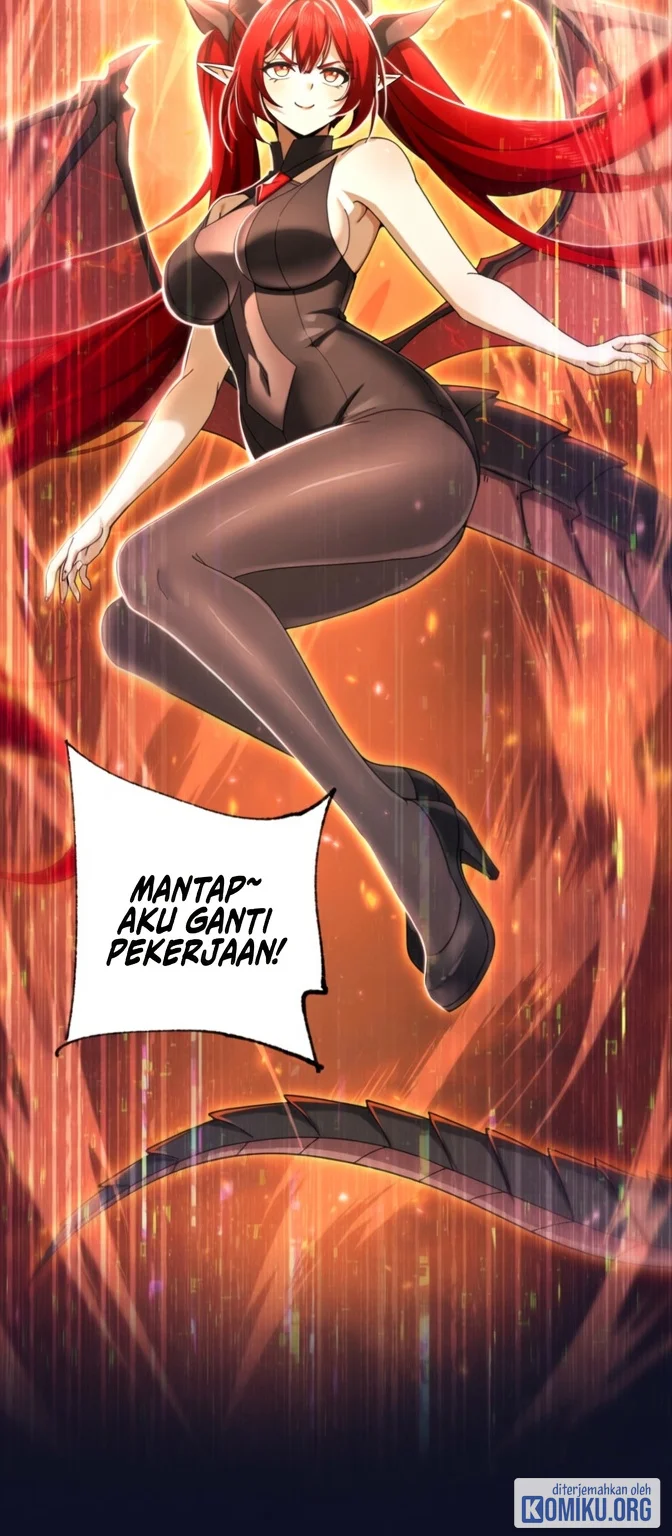 The Apex of Dragon Mastery Chapter 252 halaman 14