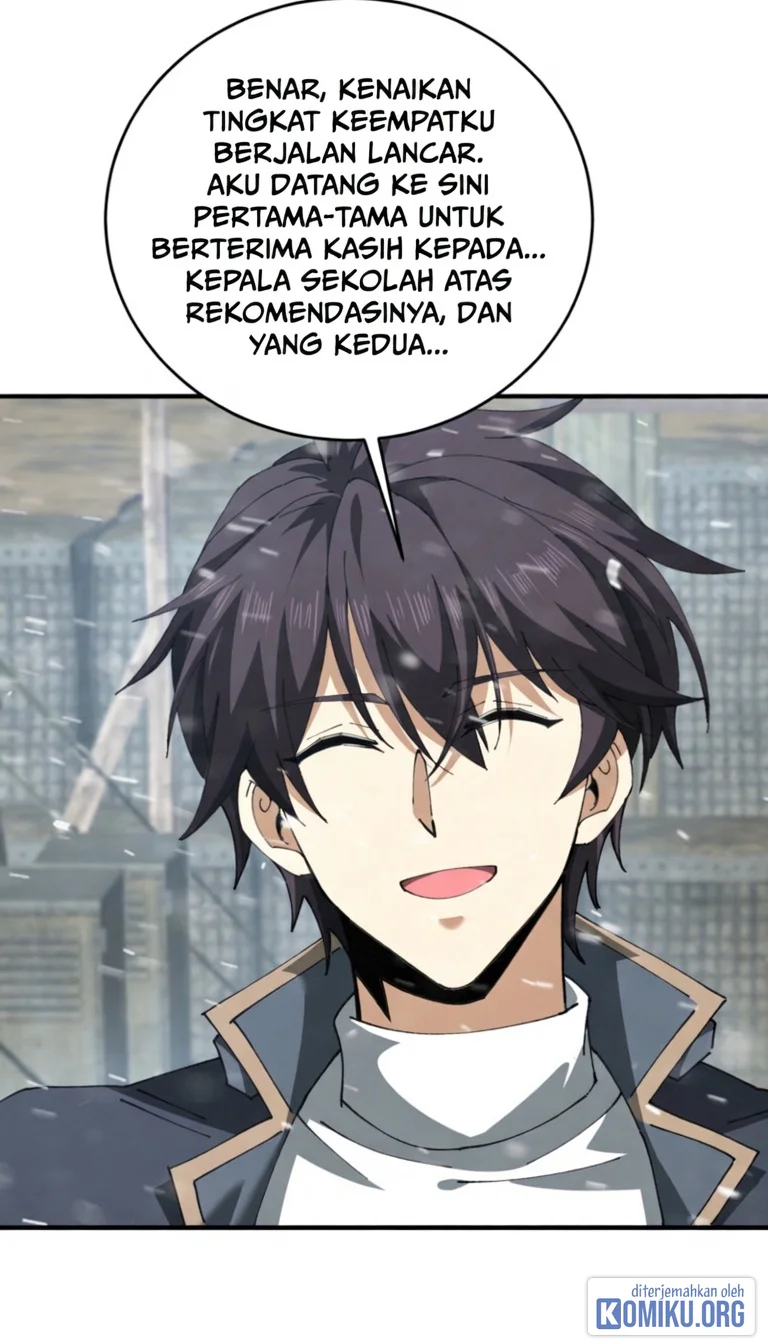 The Apex of Dragon Mastery Chapter 252 halaman 17