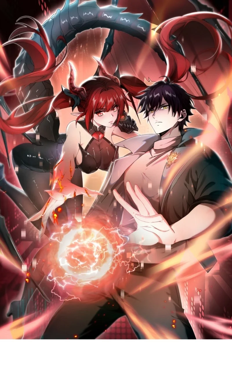 The Apex of Dragon Mastery Chapter 252 halaman 3