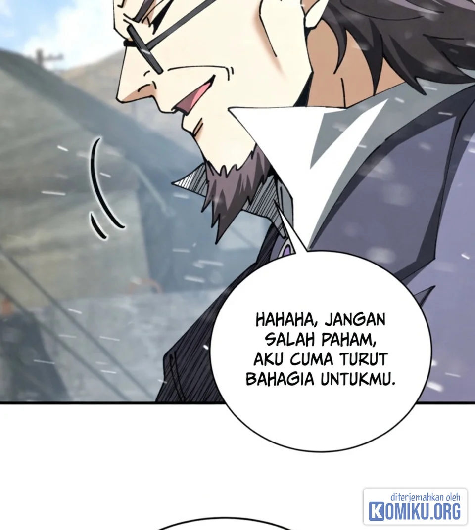 The Apex of Dragon Mastery Chapter 252 halaman 31