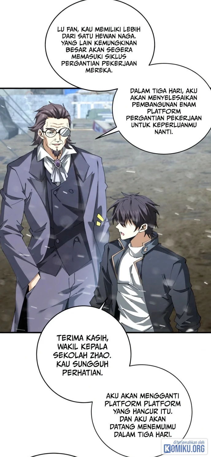 The Apex of Dragon Mastery Chapter 252 Gambar 36