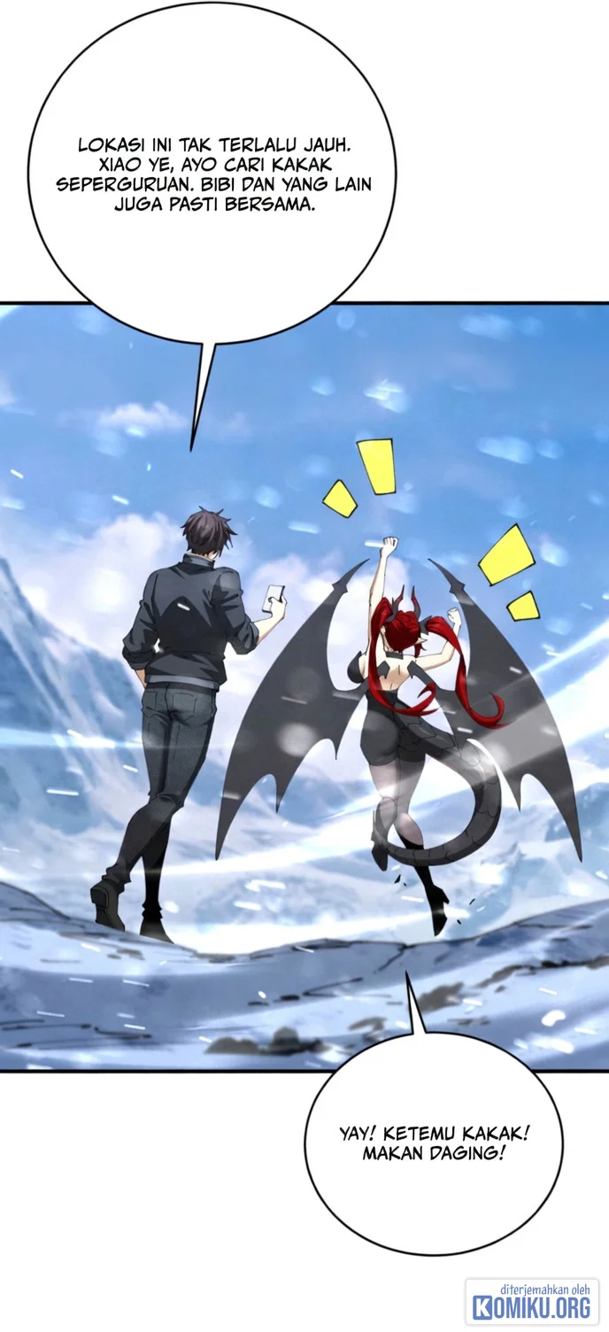 The Apex of Dragon Mastery Chapter 252 Gambar 40