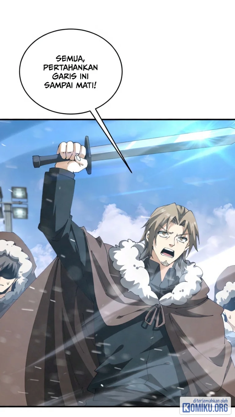 The Apex of Dragon Mastery Chapter 252 Gambar 44