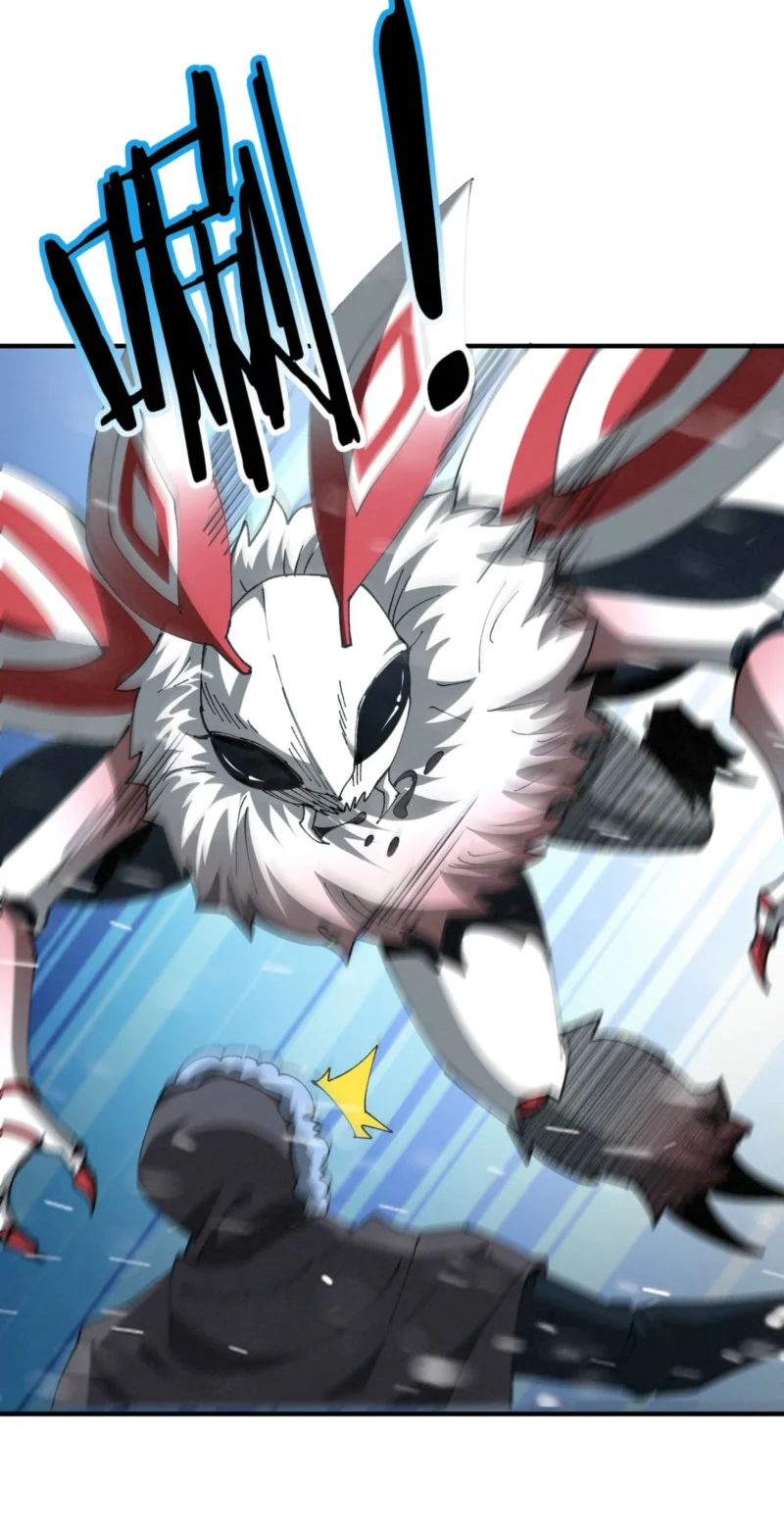 The Apex of Dragon Mastery Chapter 252 Gambar 45