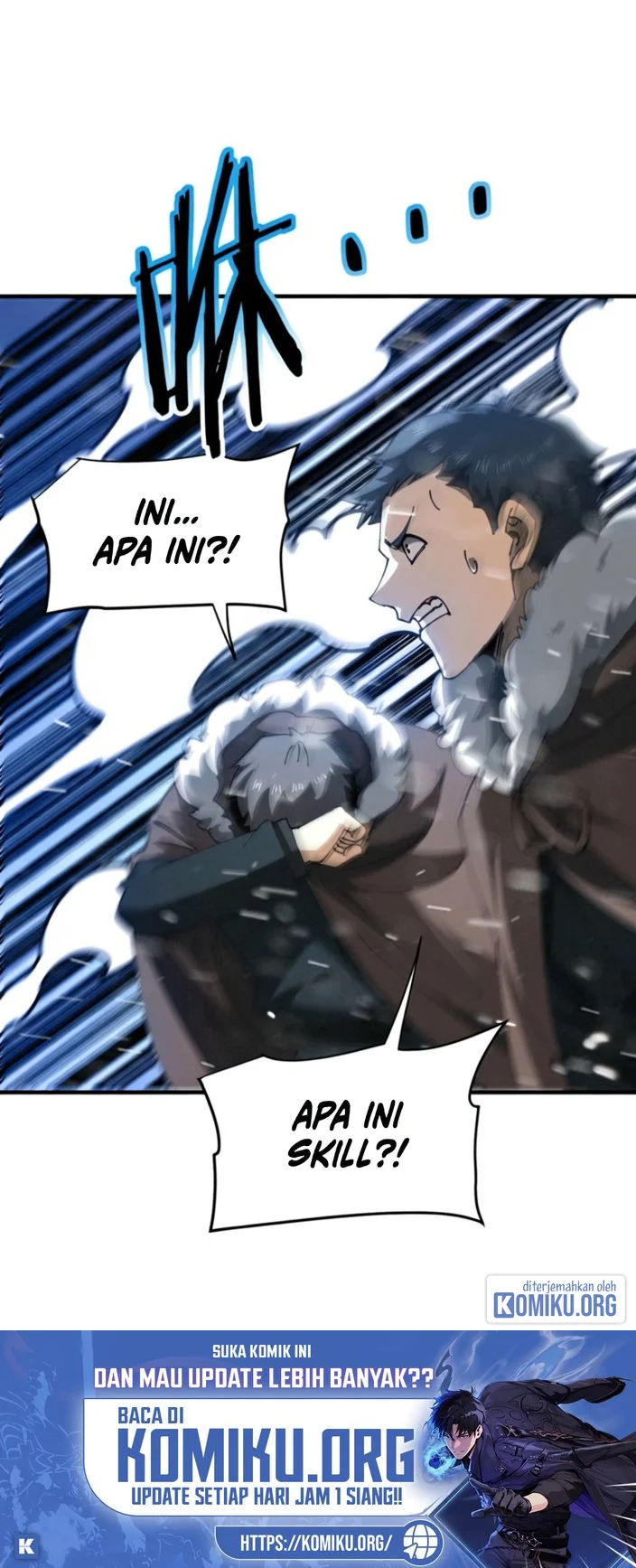 The Apex of Dragon Mastery Chapter 252 Gambar 49