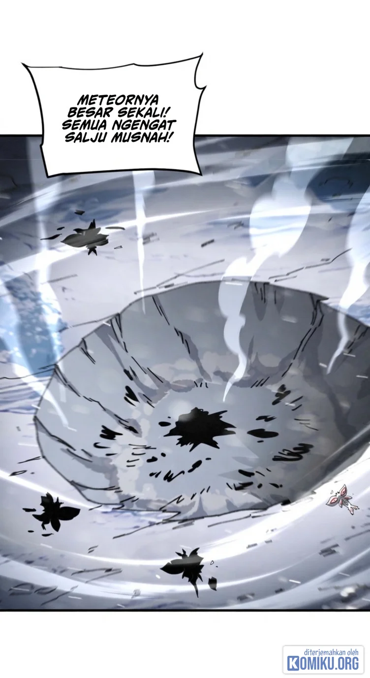 The Apex of Dragon Mastery Chapter 252 Gambar 50
