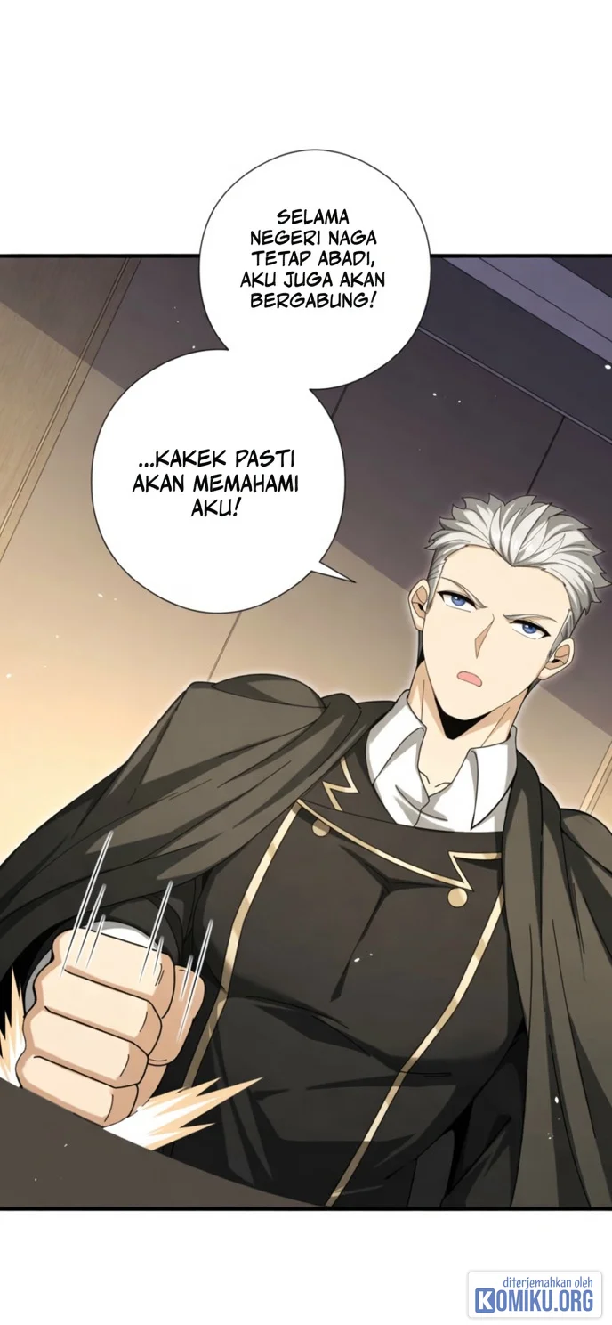 The Apex of Dragon Mastery Chapter 252 halaman 6