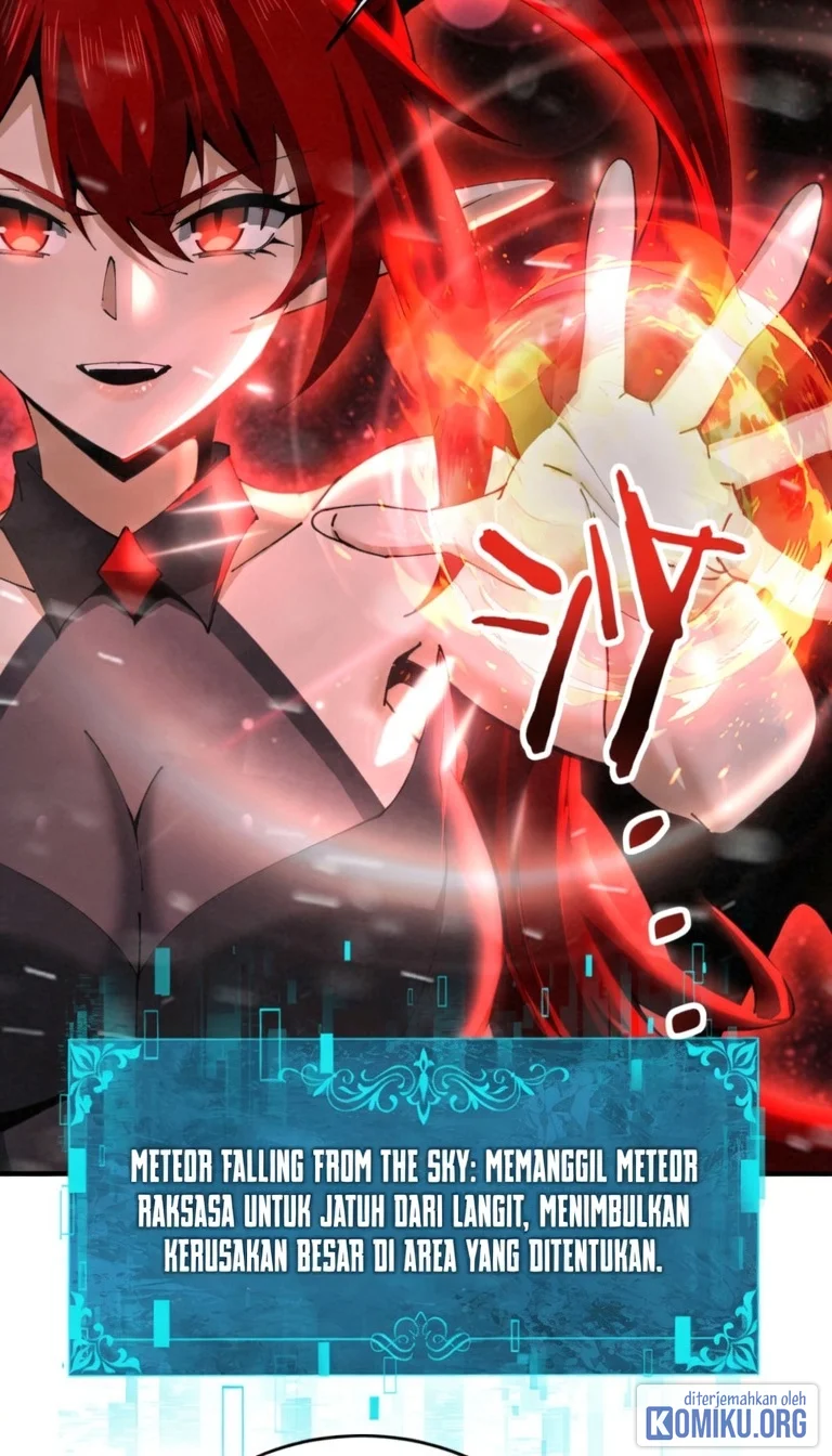 The Apex of Dragon Mastery Chapter 252 Gambar 55
