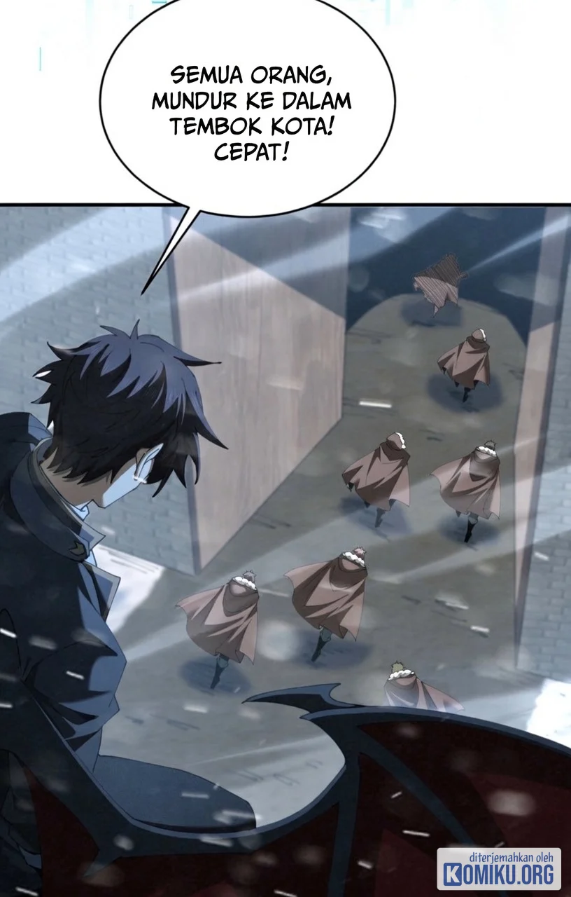 The Apex of Dragon Mastery Chapter 252 Gambar 56