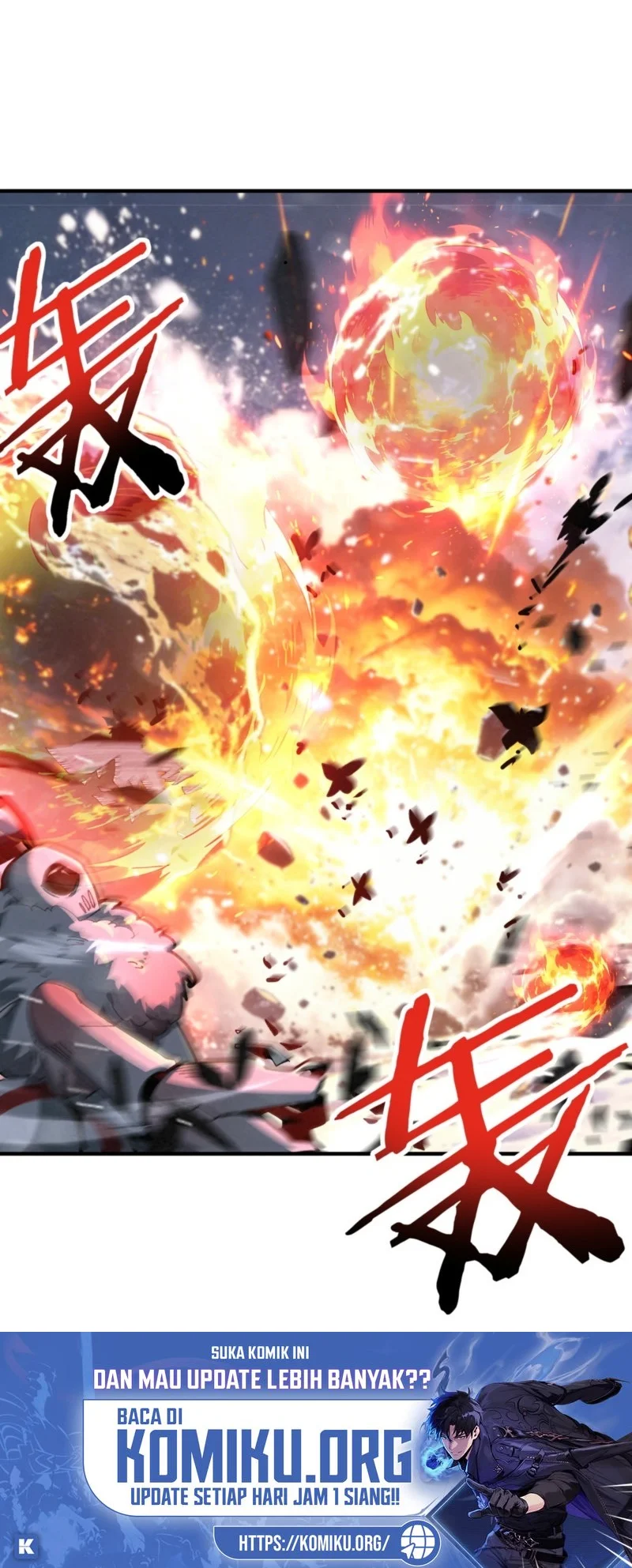 The Apex of Dragon Mastery Chapter 252 Gambar 58
