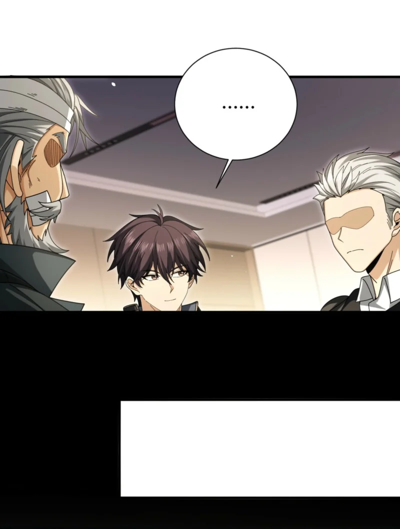 The Apex of Dragon Mastery Chapter 252 halaman 7