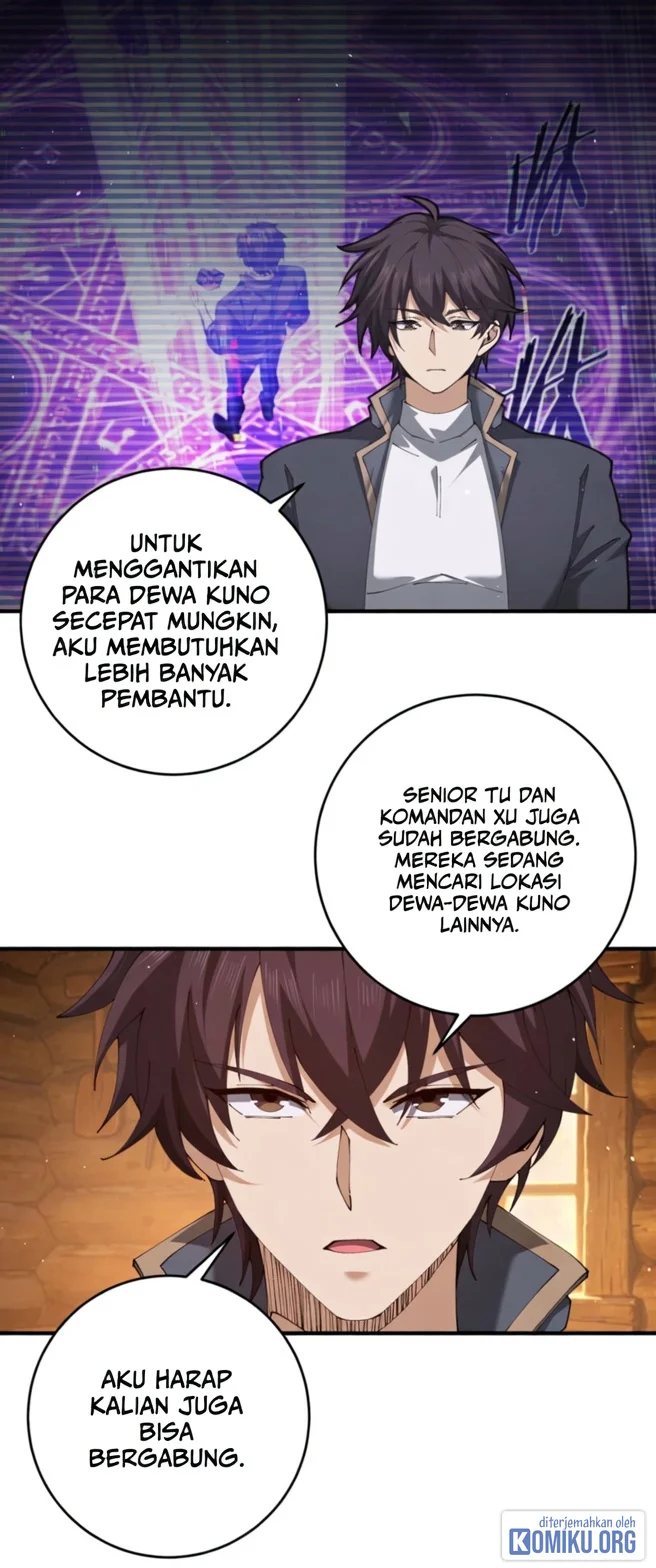 The Apex of Dragon Mastery Chapter 253 Gambar 37