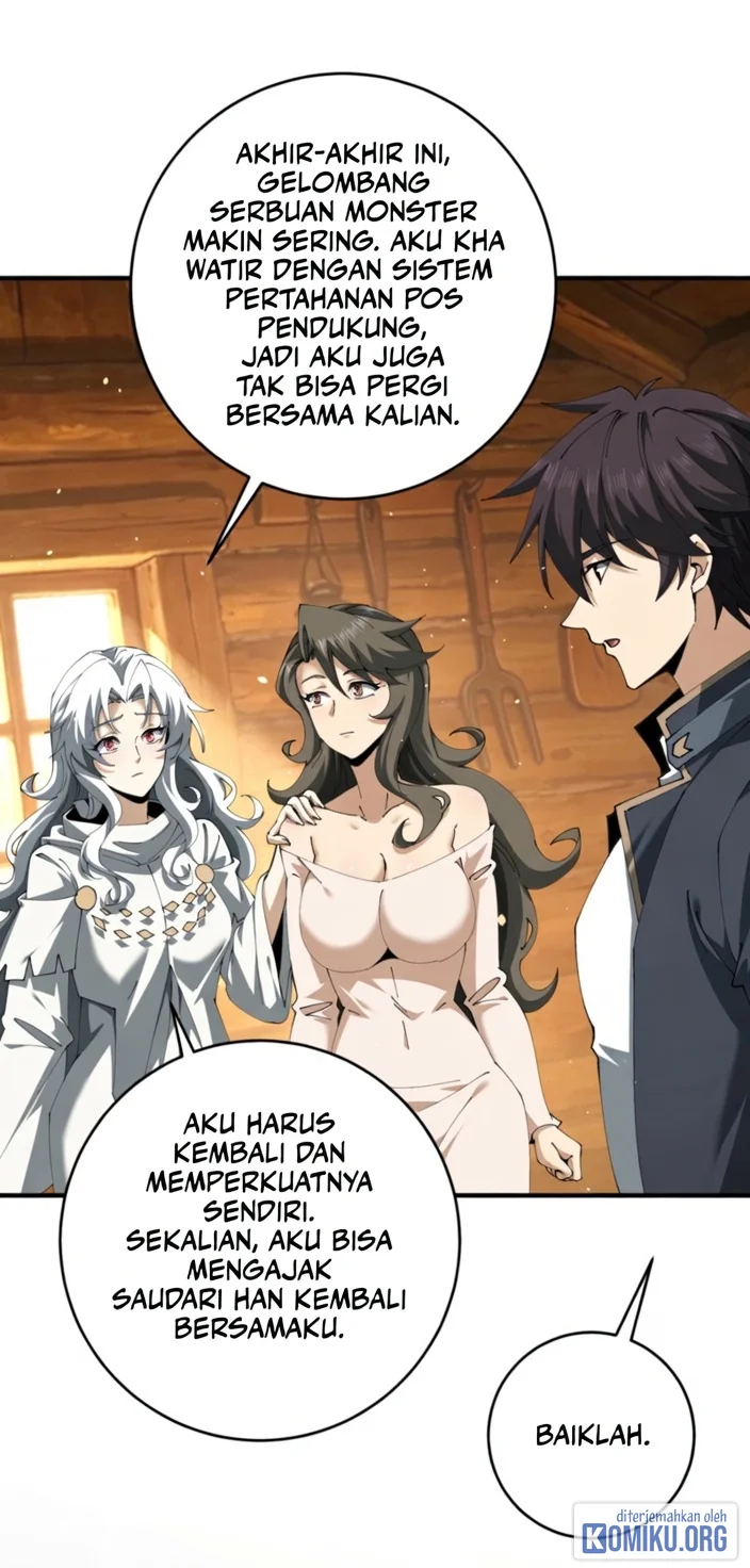 The Apex of Dragon Mastery Chapter 253 Gambar 48