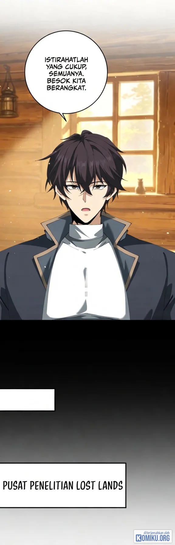 The Apex of Dragon Mastery Chapter 253 Gambar 49