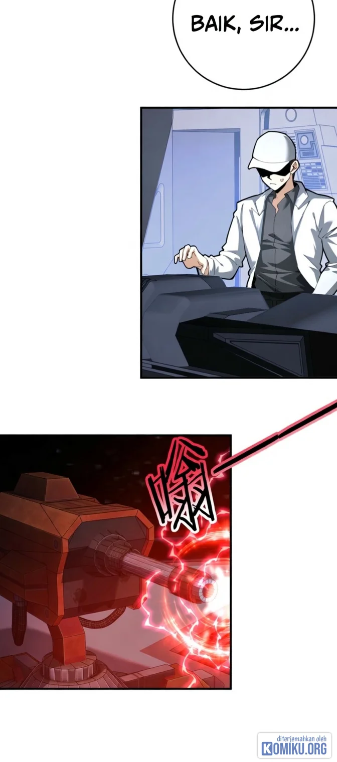 The Apex of Dragon Mastery Chapter 253 Gambar 53