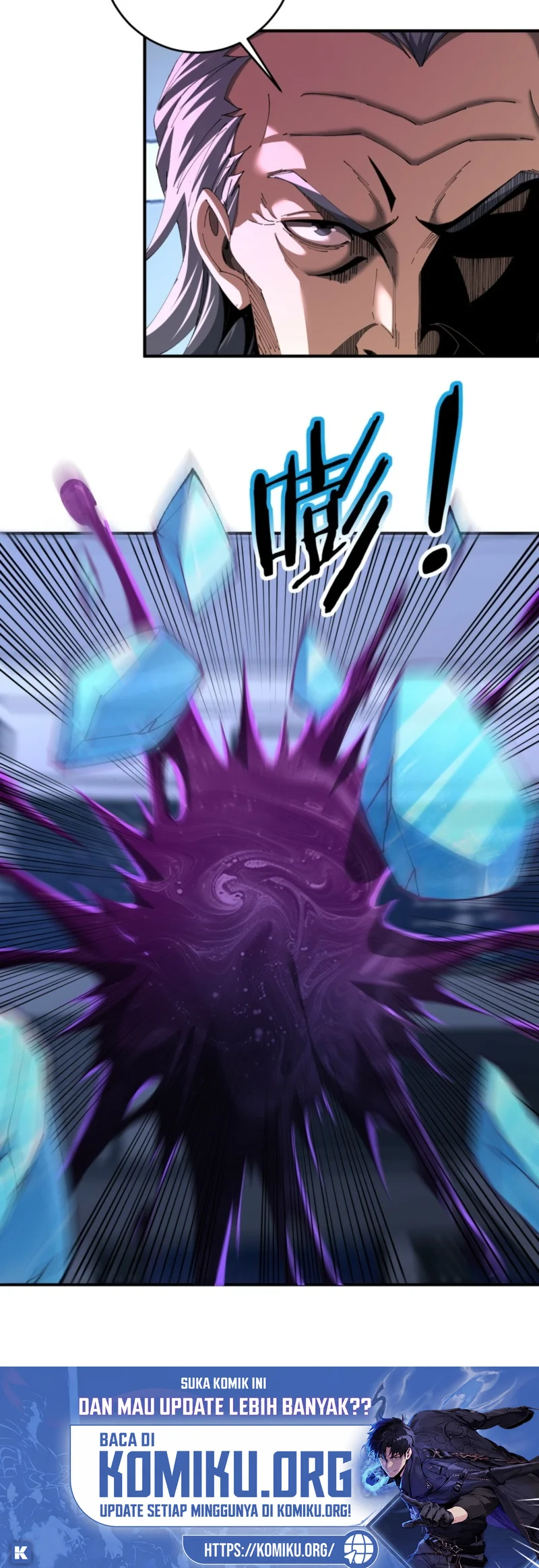The Apex of Dragon Mastery Chapter 253 Gambar 56