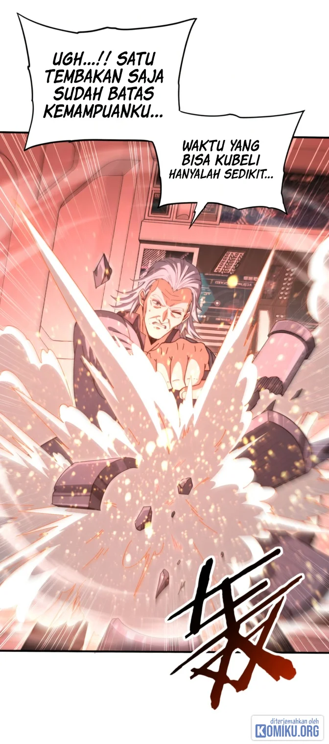The Apex of Dragon Mastery Chapter 254 halaman 22