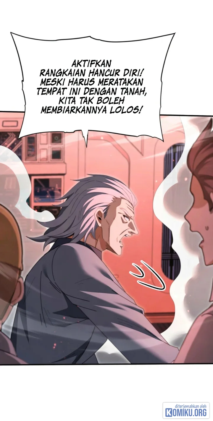 The Apex of Dragon Mastery Chapter 254 halaman 23