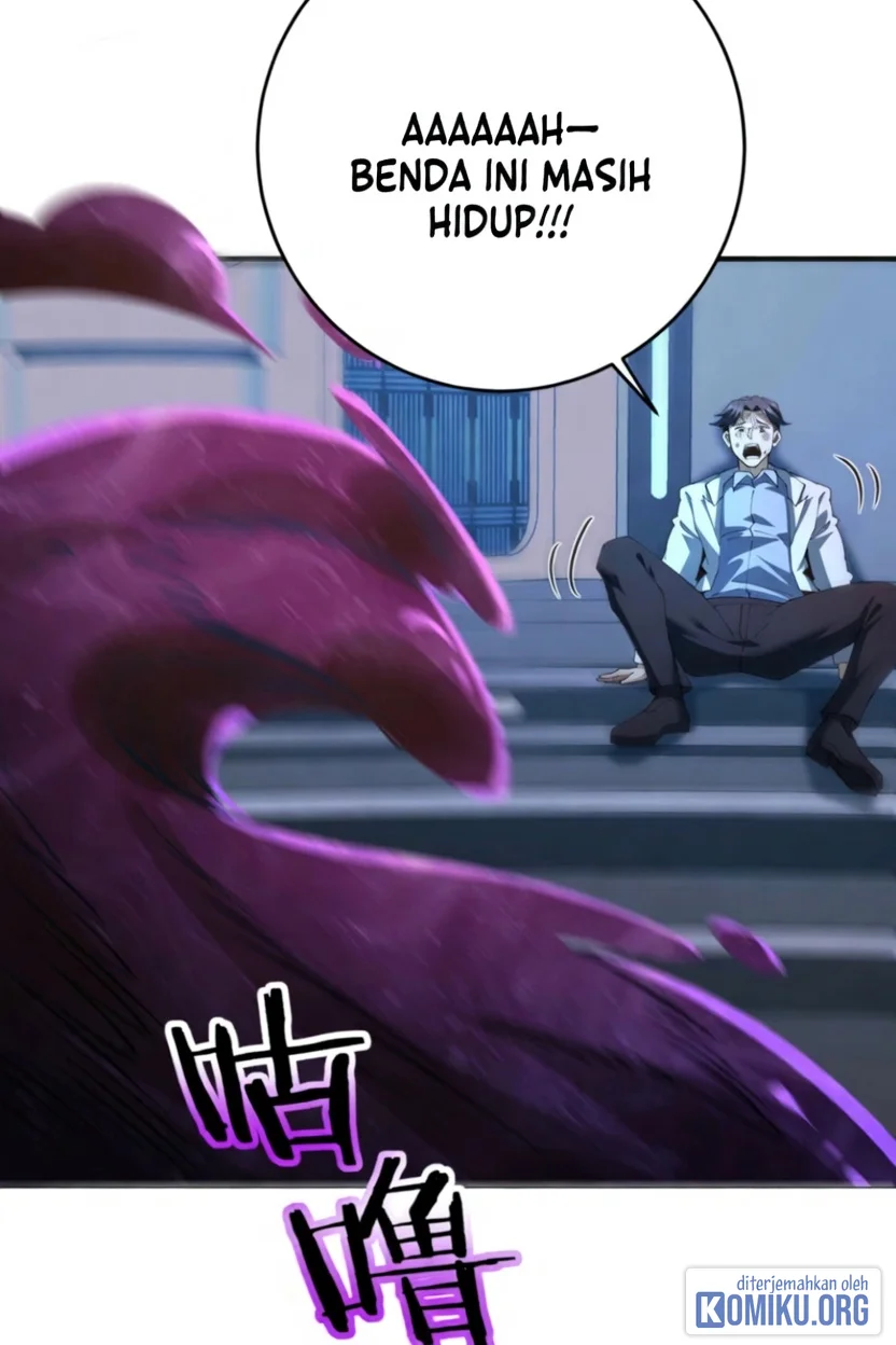The Apex of Dragon Mastery Chapter 254 halaman 3