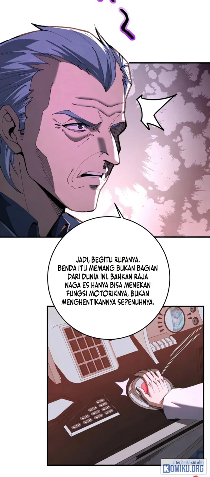 The Apex of Dragon Mastery Chapter 254 halaman 4