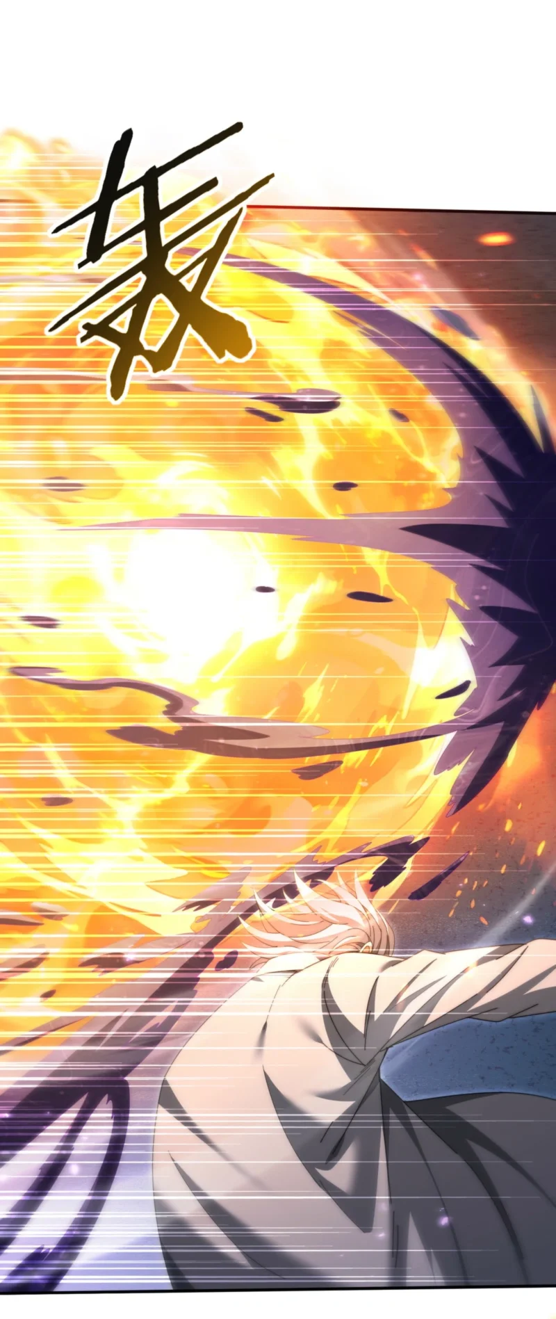 The Apex of Dragon Mastery Chapter 254 Gambar 33