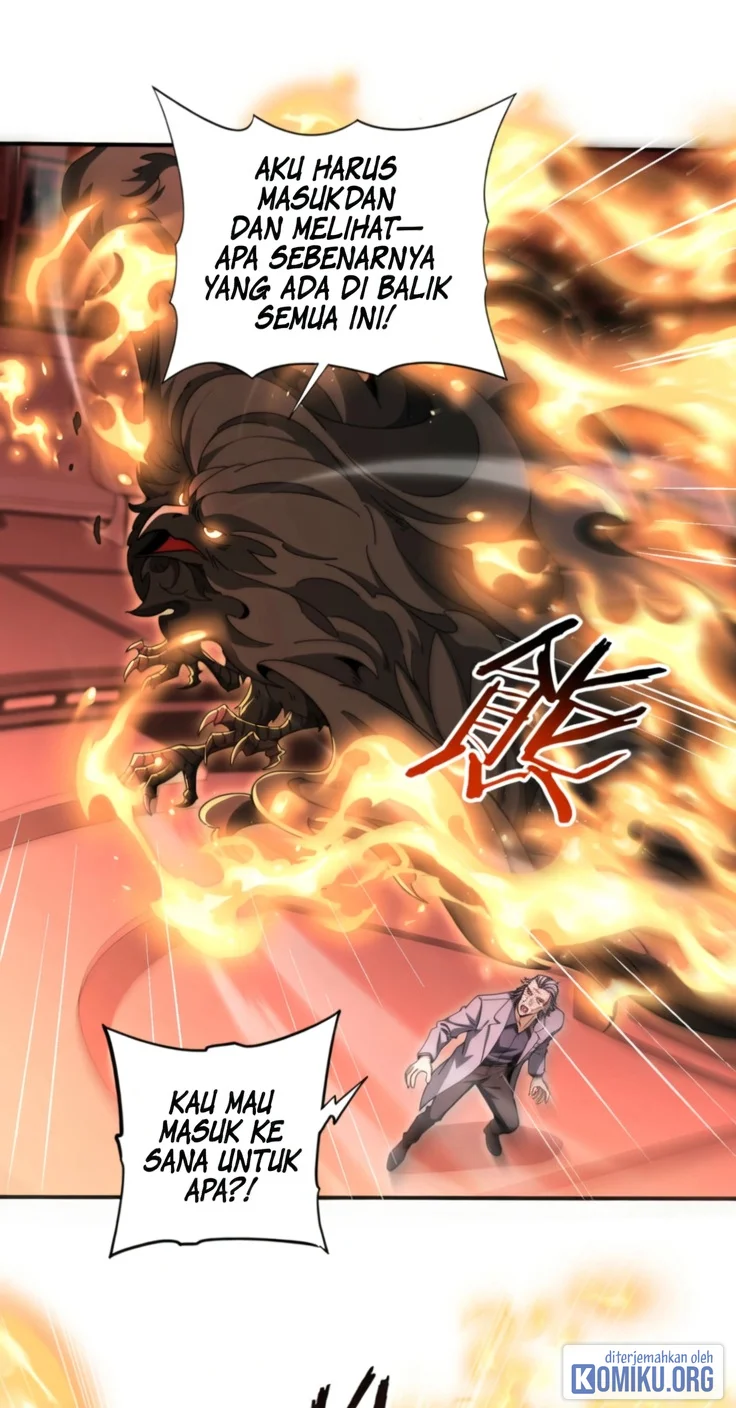The Apex of Dragon Mastery Chapter 254 Gambar 38