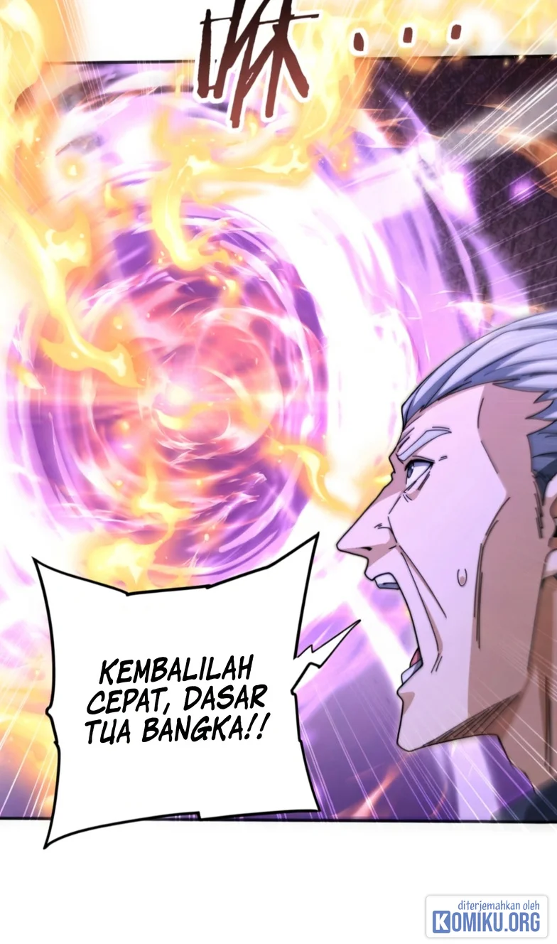 The Apex of Dragon Mastery Chapter 254 Gambar 39