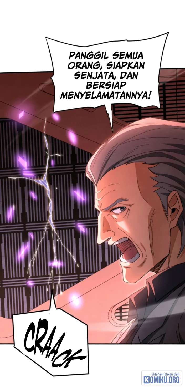 The Apex of Dragon Mastery Chapter 254 Gambar 41