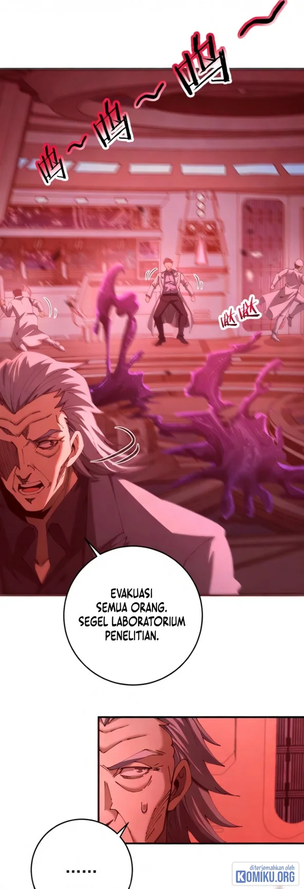 The Apex of Dragon Mastery Chapter 254 halaman 5